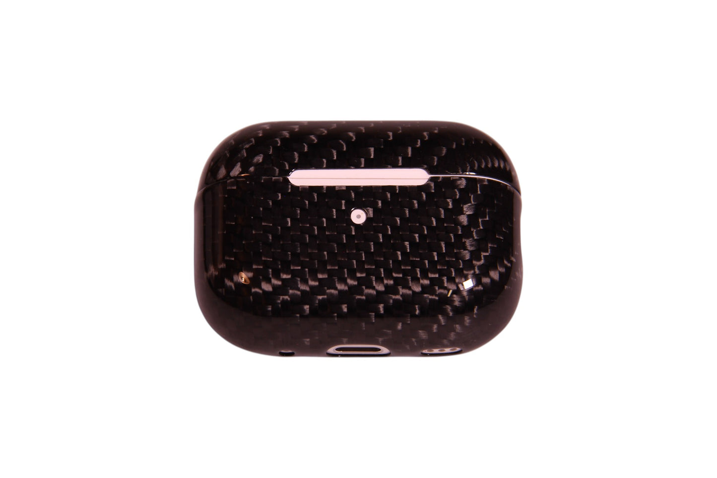 Twill Carbon Fiber Case | AirPods Pro Gen2
