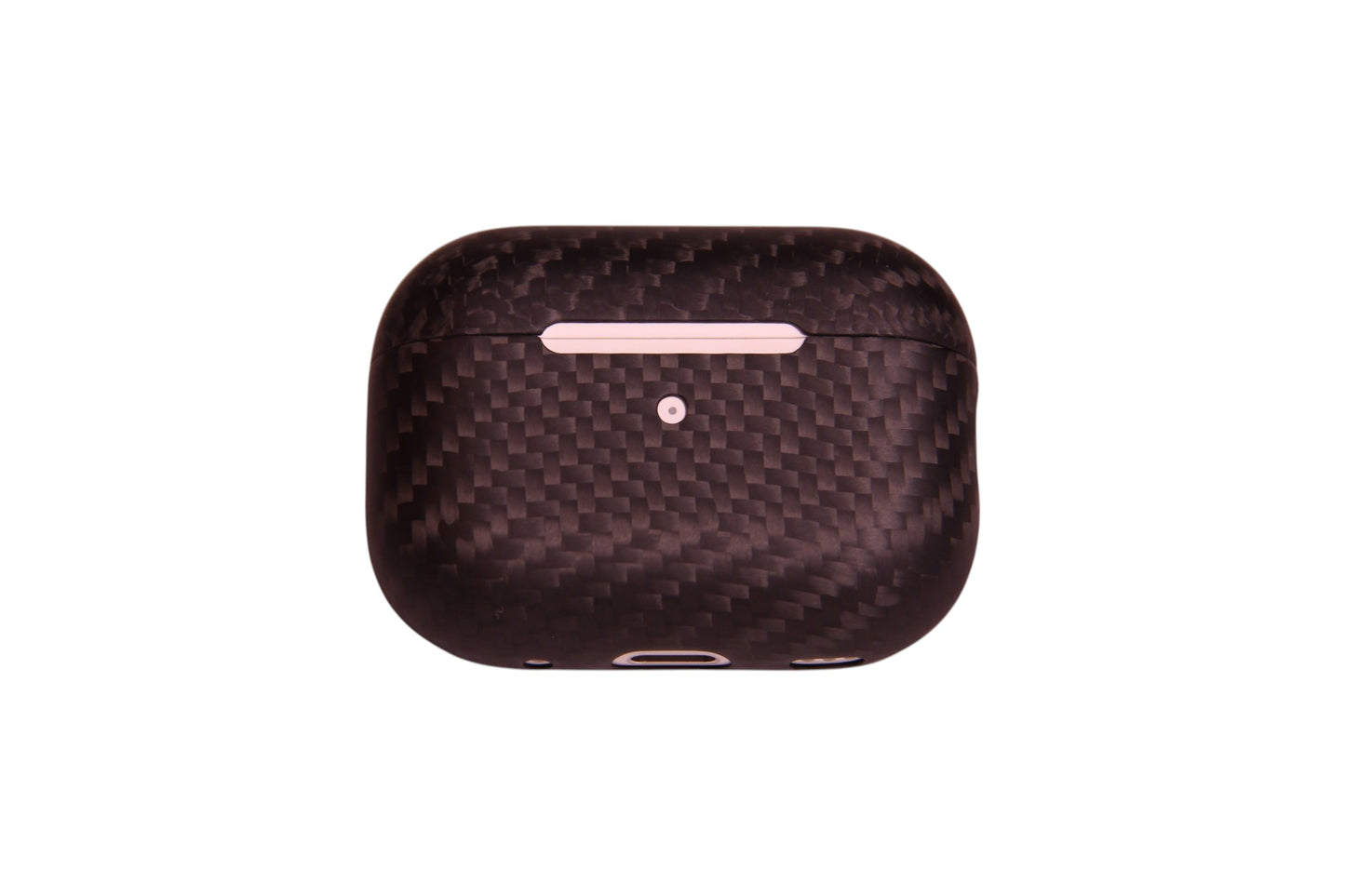 Twill Carbon Fiber Case | AirPods Pro Gen2