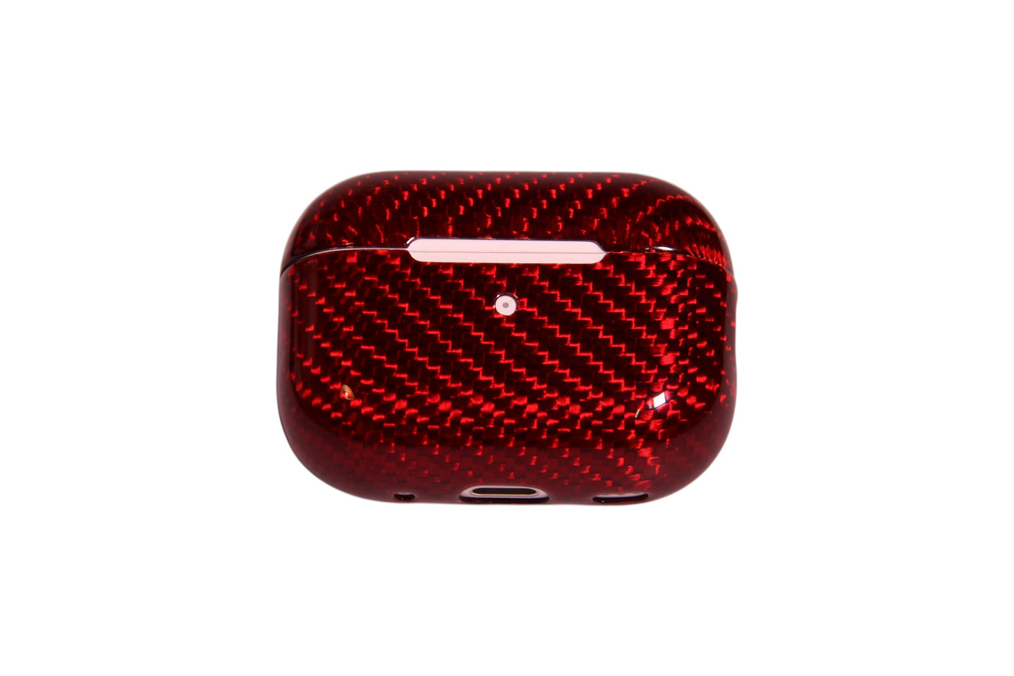 Twill Carbon Fiber Case | AirPods Pro Gen2