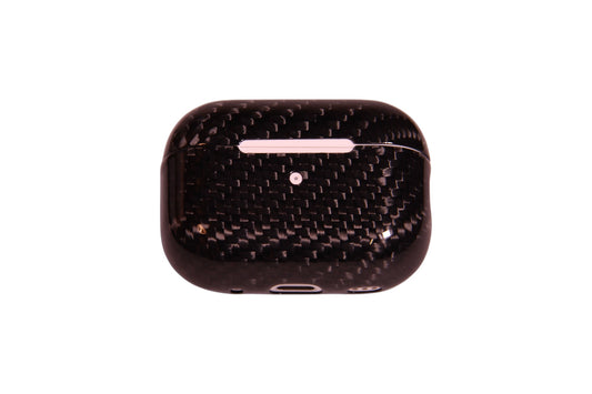 Twill Carbon Fiber Case | AirPods Pro Gen2